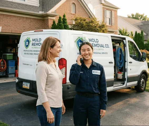 Crawlspace Mold Remediation Waverly, IL FAQs